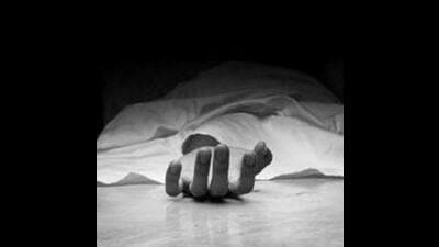 A gangster, who was wanted in two murder cases, was killed in an encounter with the police at Pul Sua village falling under the Rangar Nangal Police station in Batala on Wednesday late night. A cop was also injured in the exchange of fire. (Representational image) A gangster, who was wanted in two murder cases, was killed in an encounter with the police at Pul Sua village falling under the Rangar Nangal Police station in Batala on Wednesday late night. A cop was also injured in the exchange of fire. (Representational image)