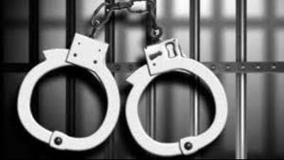 Acting swiftly, Mohali police booked 16 men and arrested five of them within 48 hours. (Getty image) Acting swiftly, Mohali police booked 16 men and arrested five of them within 48 hours. (Getty image)