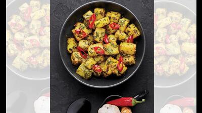 Alu methi is truly satisfying in the bitter cold. (ADOBE STOCK) Alu methi is truly satisfying in the bitter cold. (ADOBE STOCK)
