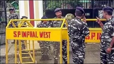 An unknown person brought Nawash to Thoubal District Hospital on Wednesday, where he was declared dead on arrival by the doctors (Representative Photo)