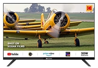 TVs under ₹10,000 offer good value for money TVs under ₹10,000 offer good value for money