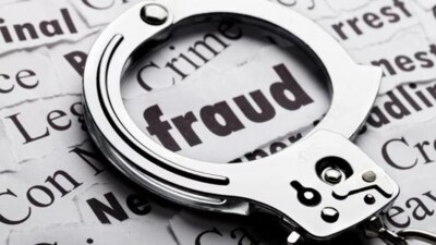 Cops are investigating to see if there is any network involved in the fraud.