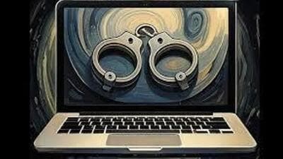 Cops say modus operandi similar to SP Oswal case, same mastermind likely behind both crimes. (HT File) Cops say modus operandi similar to SP Oswal case, same mastermind likely behind both crimes. (HT File)