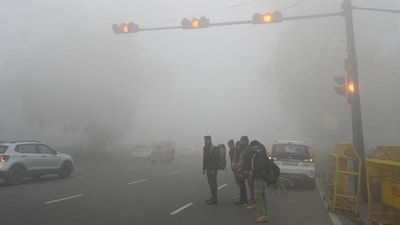 Delhi’s air quality has become severe (Sanjeev Verma/HT Photo) Delhi’s air quality has become severe (Sanjeev Verma/HT Photo)