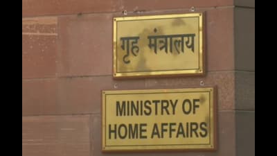 Every year, the ministry invites nominations of IPS officers from states for central deputation to fill up the vacancies for ranks ranging from superintendent of police to director general. (HT PHOTO)