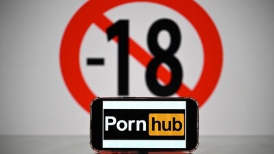 US Supreme Court justice asks 'weird' question about PornHub: ‘Is it