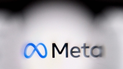 Users are leaving Meta platforms (AFP) Users are leaving Meta platforms (AFP)