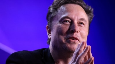 Elon Musk said he was looking for hardcore software engineers to build the ‘everything app’. (Photo credits: REUTERS)