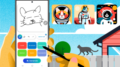 Samsung is new AI features to Galaxy S25 Ultra, here’s what’s confirmed so far. (Samsung) Samsung is new AI features to Galaxy S25 Ultra, here’s what’s confirmed so far. (Samsung)