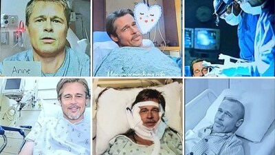 Scammers use AI-generated profiles, photos, and videos to impersonate celebrities or other individuals. (X) Scammers use AI-generated profiles, photos, and videos to impersonate celebrities or other individuals. (X)