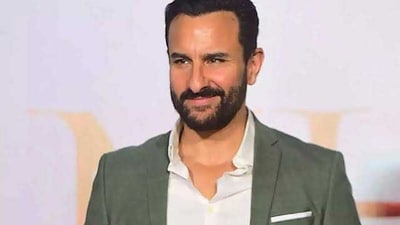 Saif Ali Khan