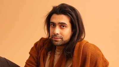 Mumbai real estate: Playback singer Jubin Nautiyal has purchased a 4 BHK apartment for ₹4.94 crore in Mumbai's Madh Island area (HT Files) Mumbai real estate: Playback singer Jubin Nautiyal has purchased a 4 BHK apartment for ₹4.94 crore in Mumbai's Madh Island area (HT Files)