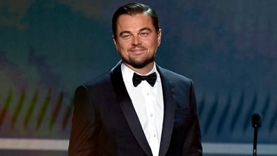 Leonardo DiCaprio donates $1 million to LA wildfires relief efforts. Leonardo DiCaprio donates $1 million to LA wildfires relief efforts.