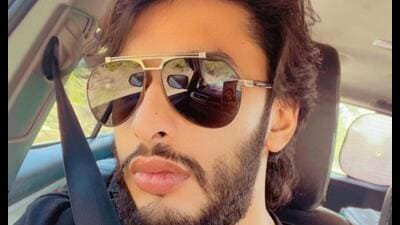 Mihir Shah (HT) Mihir Shah (HT)