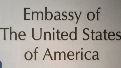 US Consulate is all set to be inaugurated in Bengaluru on January 17. (HT_PRINT) US Consulate is all set to be inaugurated in Bengaluru on January 17. (HT_PRINT)