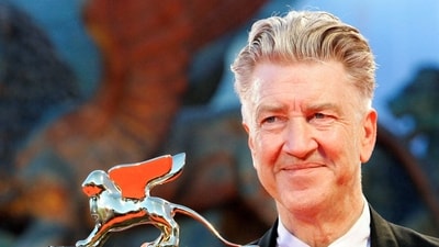 David Lynch, writer-filmmaker whose works include Mulholland Drive and Twin Peaks, dies at 78 (REUTERS/Fabrizio Bensch/File Photo) (REUTERS)