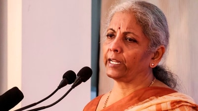 The Union Budget 2025 will be presented by Finance Minister Nirmala Sitharaman on February 1st, marking her eighth Union Budget presentation. (PTI) The Union Budget 2025 will be presented by Finance Minister Nirmala Sitharaman on February 1st, marking her eighth Union Budget presentation. (PTI)