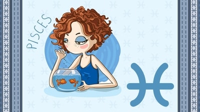 Pisces Daily Horoscope Today, January 17, 2025: Your attitude is crucial at work today.
