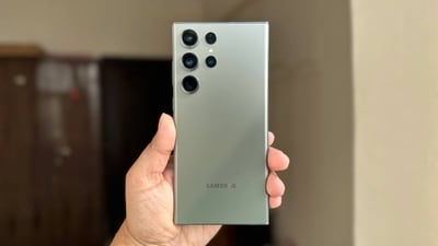 Grab OnePlus 13, Samsung Galaxy S23 Ultra, and others at half price during Amazon Great Republic Day Sale with exclusive exchange offers. (HT Tech)