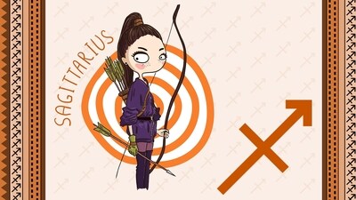 Sagittarius Daily Horoscope Today, January 17, 2025