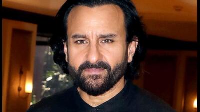 Saif Ali Khan was rushed to the Lilavati Hospital and it was initially unclear if he was stabbed or injured in a scuffle. (PTI) Saif Ali Khan was rushed to the Lilavati Hospital and it was initially unclear if he was stabbed or injured in a scuffle. (PTI)