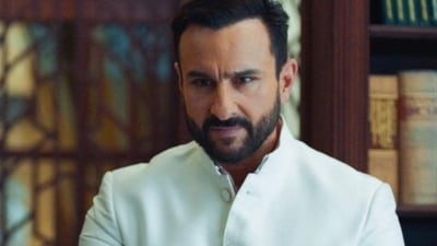 Saif Ali Khan was injured in an alleged burglary attempt at his house on Thursday morning. Saif Ali Khan was injured in an alleged burglary attempt at his house on Thursday morning.