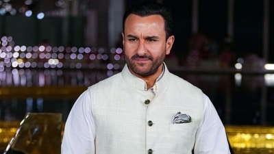 Saif Ali Khan Saif Ali Khan