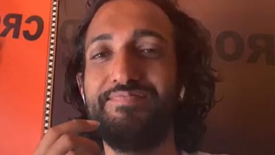 Abhey Singh has earned the moniker of IITian Baba Abhey Singh has earned the moniker of IITian Baba
