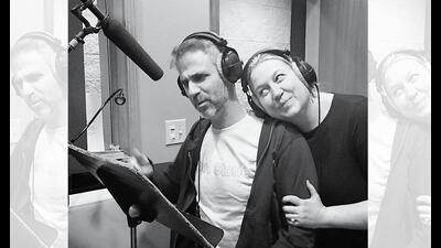 Steve Almond and Cheryl Strayed talk about letting go in their podcast, Dear Sugars. Steve Almond and Cheryl Strayed talk about letting go in their podcast, Dear Sugars.