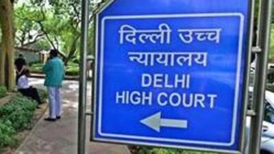 The BJP accused the Delhi government of delaying the process to avoid scrutiny ahead of the polls. (HT Archive) The BJP accused the Delhi government of delaying the process to avoid scrutiny ahead of the polls. (HT Archive)