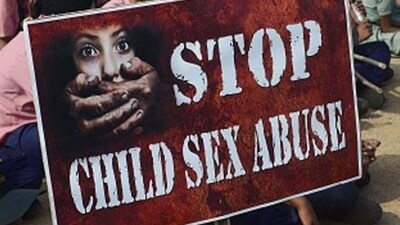 The accused allegedly abused victims during camps and trips he organised, and also took explicit photos for potential blackmail. (AFP/Getty Images) (HT_PRINT) The accused allegedly abused victims during camps and trips he organised, and also took explicit photos for potential blackmail. (AFP/Getty Images) (HT_PRINT)