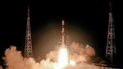 The third launchpad will be built at the Satish Dhawan Space Centre at Sriharikota and will be capable of putting 30,000 tonne spacecraft in low earth orbit as against the existing capabilities of 8,000 tonnes as India eyes a larger pie in the global space economy. (ANI) The third launchpad will be built at the Satish Dhawan Space Centre at Sriharikota and will be capable of putting 30,000 tonne spacecraft in low earth orbit as against the existing capabilities of 8,000 tonnes as India eyes a larger pie in the global space economy. (ANI)