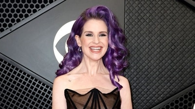 LA fires: Kelly Osbourne slams celebs ‘using other people’s pain’ as ‘photo op' (Photo by Frazer Harrison / GETTY IMAGES NORTH AMERICA / Getty Images via AFP) LA fires: Kelly Osbourne slams celebs ‘using other people’s pain’ as ‘photo op' (Photo by Frazer Harrison / GETTY IMAGES NORTH AMERICA / Getty Images via AFP)