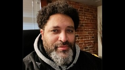 Who is Darrin Bell? Pulitzer Prize-winning Washington Post cartoonist arrested for child pornography (Darrin Bell/LinkedIn) Who is Darrin Bell? Pulitzer Prize-winning Washington Post cartoonist arrested for child pornography (Darrin Bell/LinkedIn)