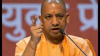 Uttar Pradesh chief minister Yogi Adityanath. (HT file) Uttar Pradesh chief minister Yogi Adityanath. (HT file)