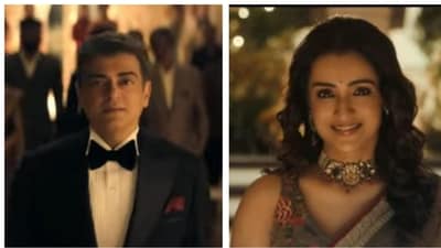 Vidaamuyarchi is slated to be released in theatres on February 6.