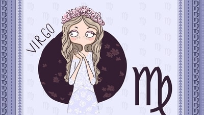 Virgo Daily Horoscope Today, January 17, 2025: Your health will be good throughout the day.