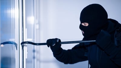 Tips to protect your home from a burglary Tips to protect your home from a burglary