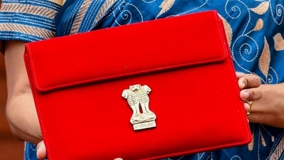 The Union Budget was leaked in 1950 from the Rashtrapati Bhavan press on Minto Road, Delhi ( (ANI Photo/Rahul Singh)) The Union Budget was leaked in 1950 from the Rashtrapati Bhavan press on Minto Road, Delhi ( (ANI Photo/Rahul Singh))