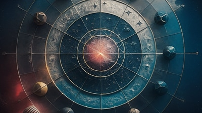 Check out what your zodiac sign says about your day ahead. (Pixabay) Check out what your zodiac sign says about your day ahead. (Pixabay)