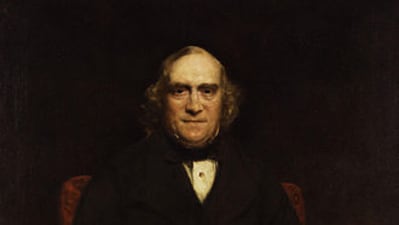 India's first Union Budget was presented on April 7, 1860, by James Wilson (Wikimedia-James Wilson) India's first Union Budget was presented on April 7, 1860, by James Wilson (Wikimedia-James Wilson)