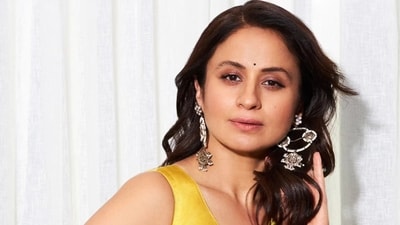 Rasika Dugal (Photo: Instagram) Rasika Dugal (Photo: Instagram)