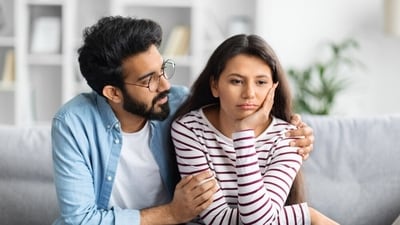 Your sexuality may be the reason for relationship blues. (Shutterstock) Your sexuality may be the reason for relationship blues. (Shutterstock)