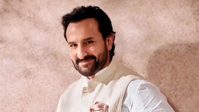 Saif Ali Khan was stabbed at his house in Mumbai's Bandra on Thursday morning. Saif Ali Khan was stabbed at his house in Mumbai's Bandra on Thursday morning.