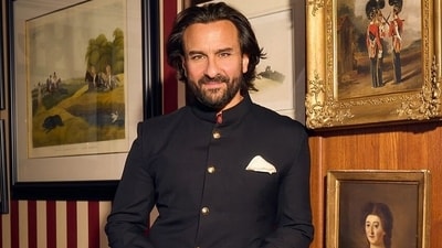 Saif Ali Khan Saif Ali Khan