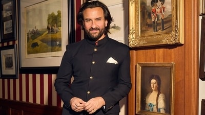 Saif Ali Khan is undergoing surgery at Lilavati Hospital after being admitted there with six injuries. Saif Ali Khan is undergoing surgery at Lilavati Hospital after being admitted there with six injuries.