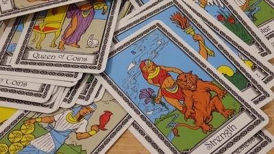 Read your daily tarot prediction for January 16, 2025. (Pixabay)