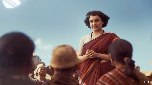 A still from Emergency A still from Emergency