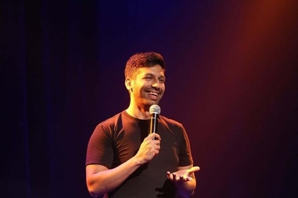 Kanan Gill Kanan Gill