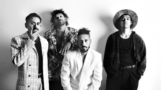 Authenticity is at the heart of indie band The F16s’ success